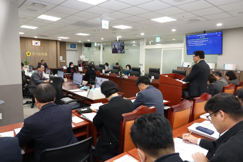 제387회 정례회 제3차 농정해양위원회_8