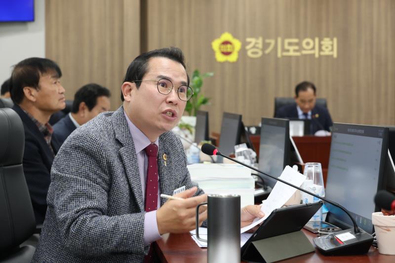 제387회 정례회 제3차 농정해양위원회_10