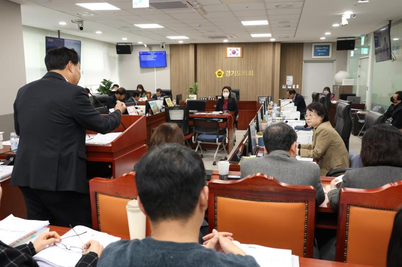 제387회 정례회 제3차 농정해양위원회_6