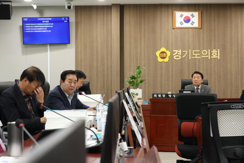 제387회 정례회 제3차 농정해양위원회_6