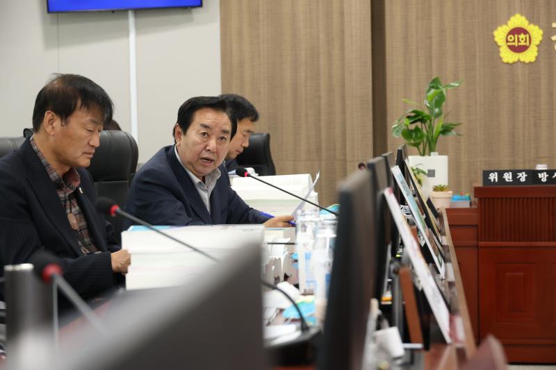 제387회 정례회 제3차 농정해양위원회_8