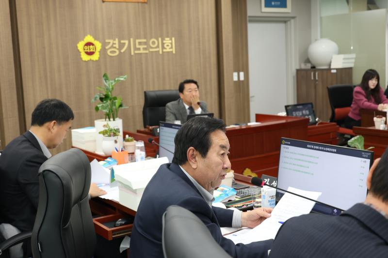 제387회 정례회 제3차 농정해양위원회_10