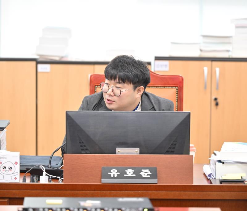 제387회 정례회 제4차 여성가족평생교육위원회