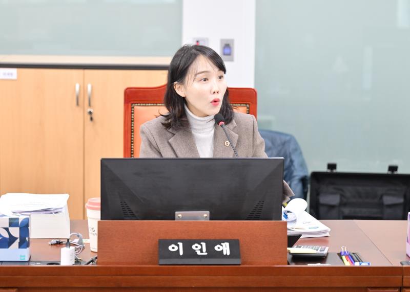 제387회 정례회 제4차 여성가족평생교육위원회_6