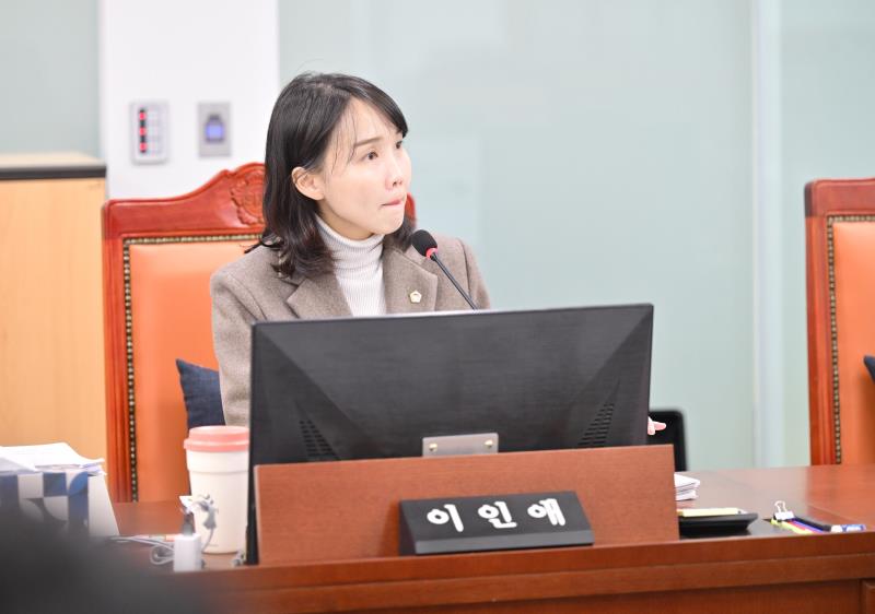 제387회 정례회 제4차 여성가족평생교육위원회_7