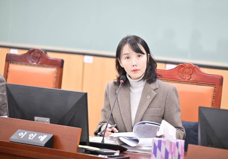 제387회 정례회 제4차 여성가족평생교육위원회_9