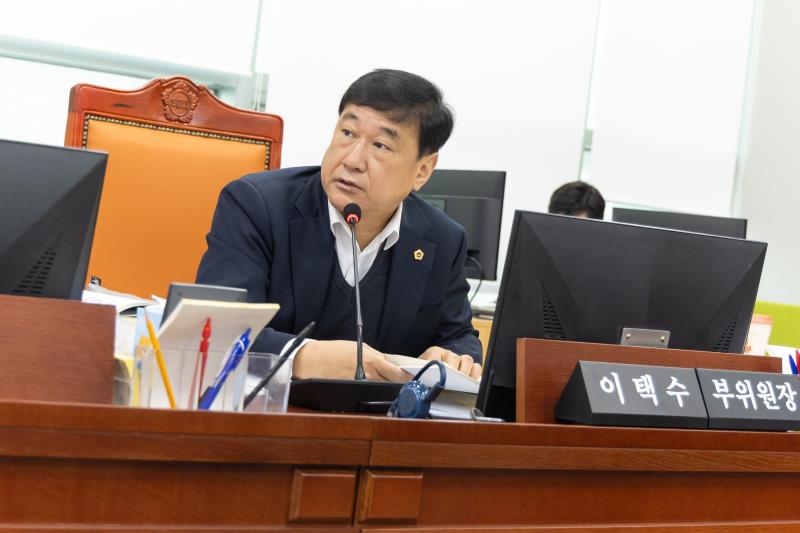 제387회 정례회 제3차 교육기획위원회_4