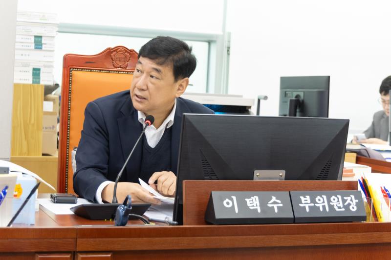 제387회 정례회 제3차 교육기획위원회_5