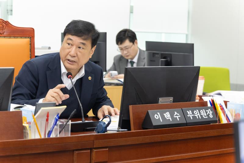 제387회 정례회 제3차 교육기획위원회_6