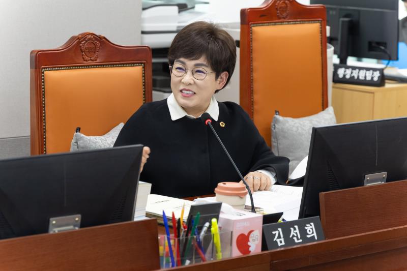 제387회 정례회 제3차 교육기획위원회_4