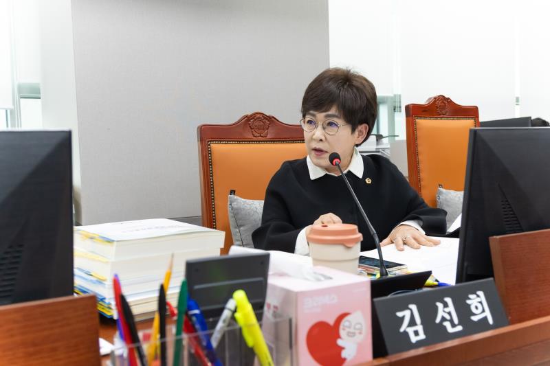 제387회 정례회 제3차 교육기획위원회_5