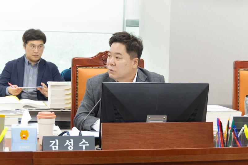 제387회 정례회 제3차 교육기획위원회_5