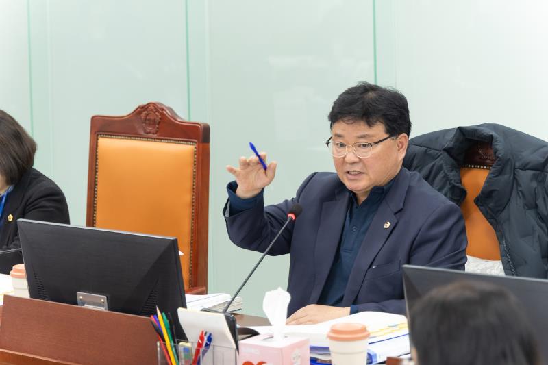 제387회 정례회 제3차 교육기획위원회_5