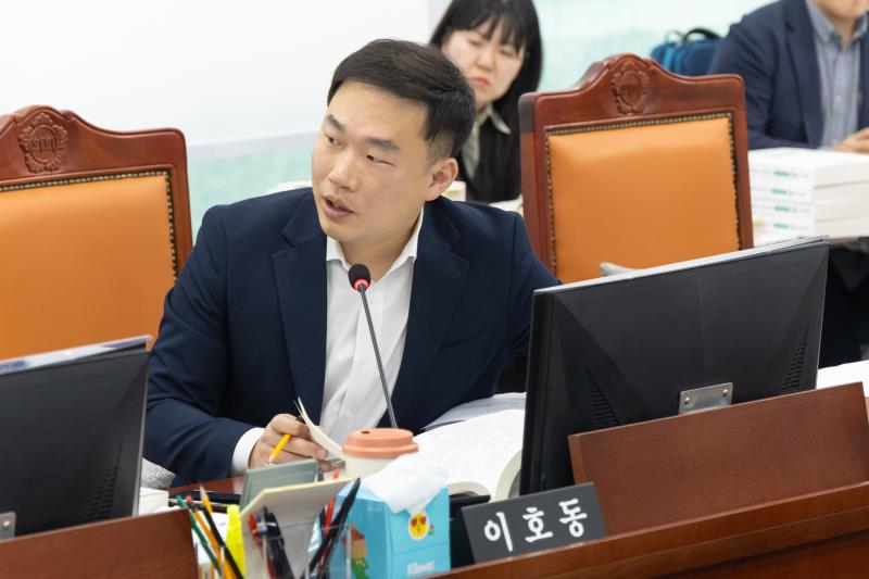 제387회 정례회 제3차 교육기획위원회_4