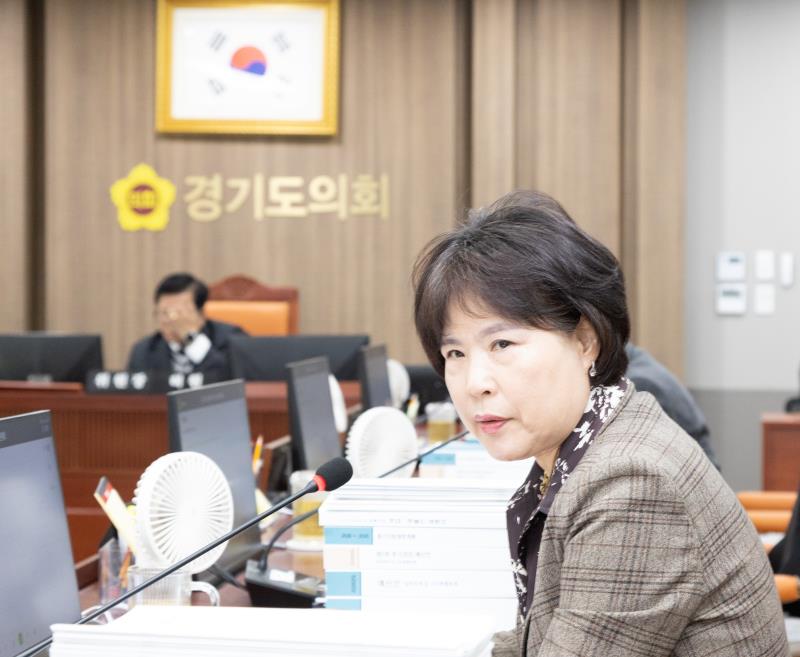 제387회 정례회 제3차 건설교통위원회