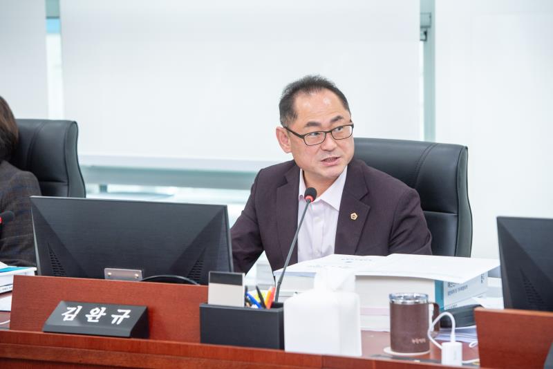 제387회 정례회 제2차 보건복지위원회