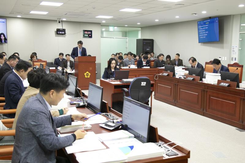 제387회 정례회 제3차 도시환경위원회_4