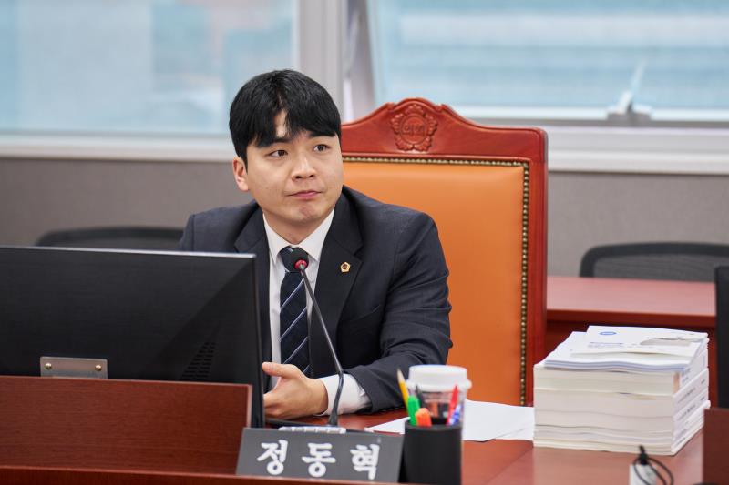 제387회 정례회 제3차 문화체육관광위원회