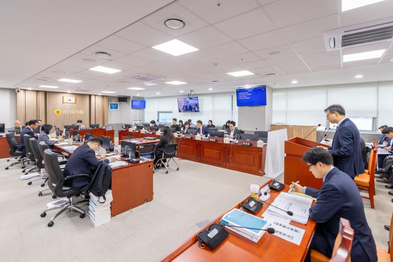 제387회 정례회 제5차 경제노동위원회_6