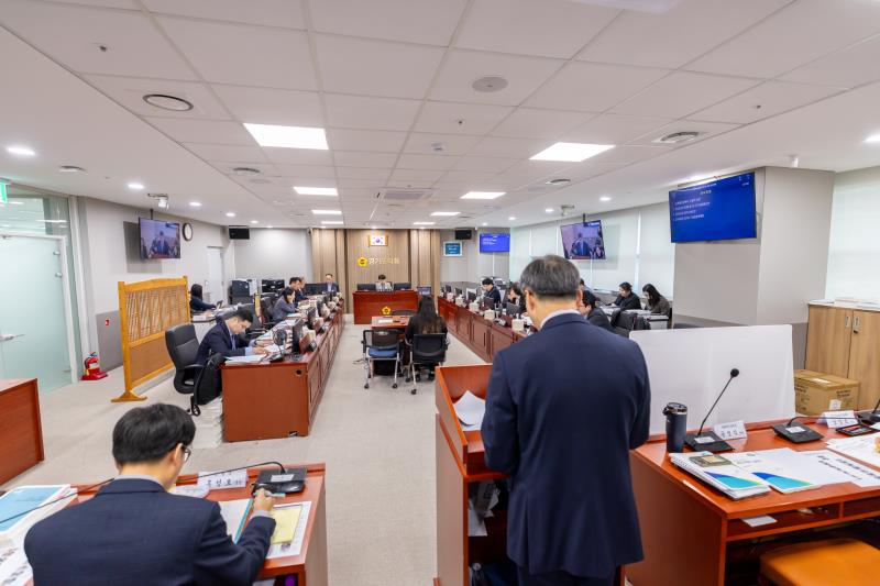 제387회 정례회 제5차 경제노동위원회_8