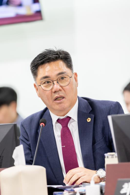 제387회 정례회 제5차 경제노동위원회