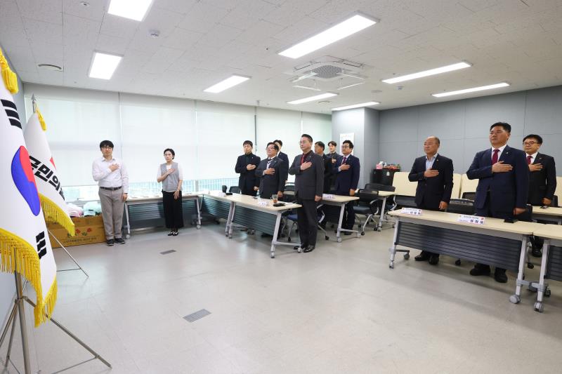 경기도의회 국민의힘 2025 행정사무감사 우수의원 시상 및 의정활동 성과 공유회_2