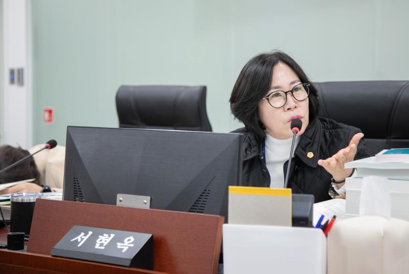 제387회 정례회 제2차 미래과학협력위원회