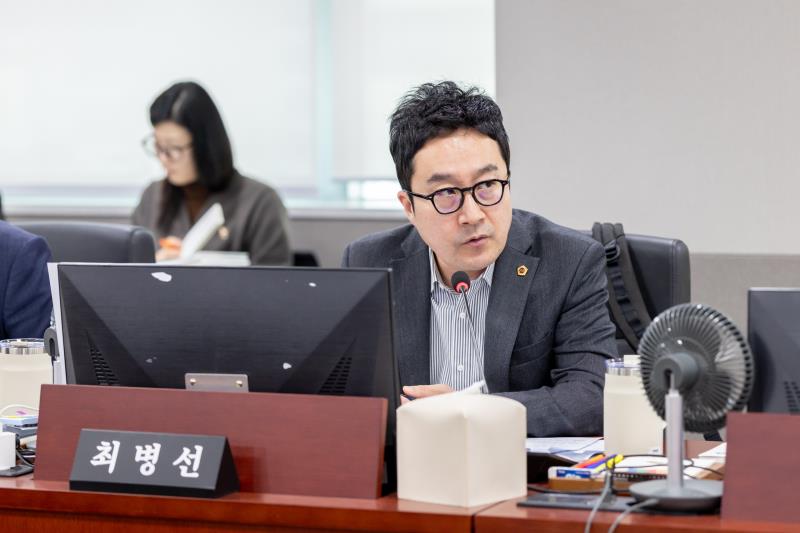 제387회 정례회 제5차 경제노동위원회