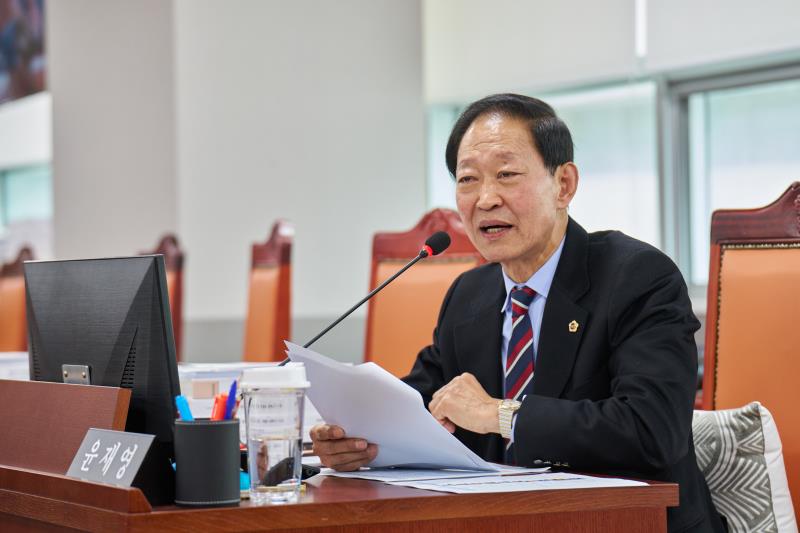 제387회 정례회 제3차 문화체육관광위원회