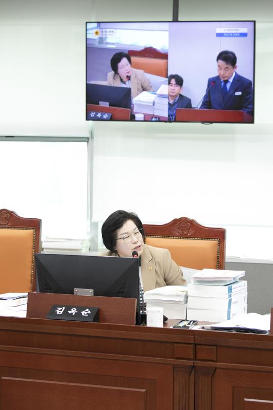 제387회 정례회 제3차 도시환경위원회