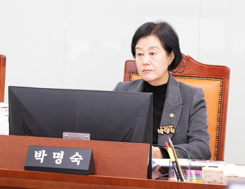 제387회 정례회 제3차 건설교통위원회