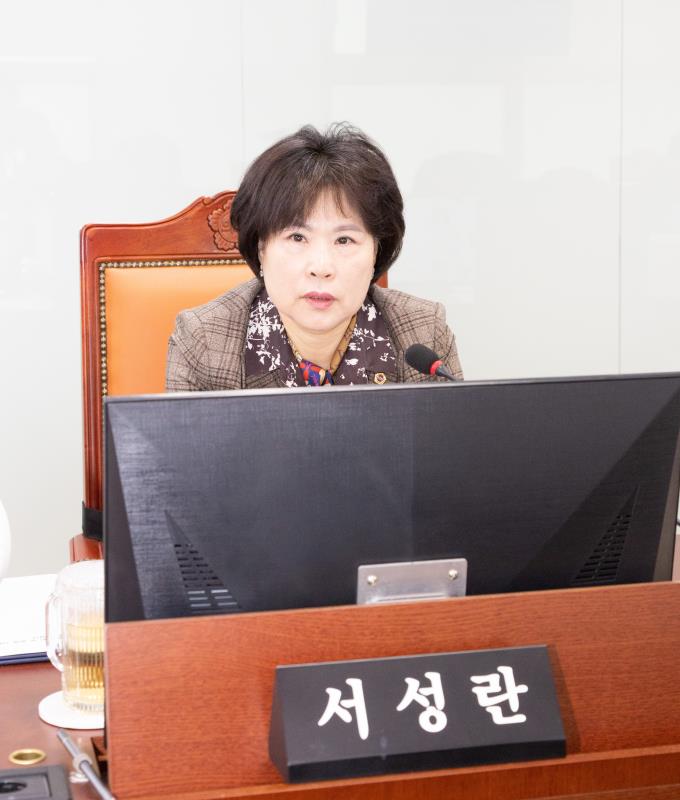 제387회 정례회 제3차 건설교통위원회