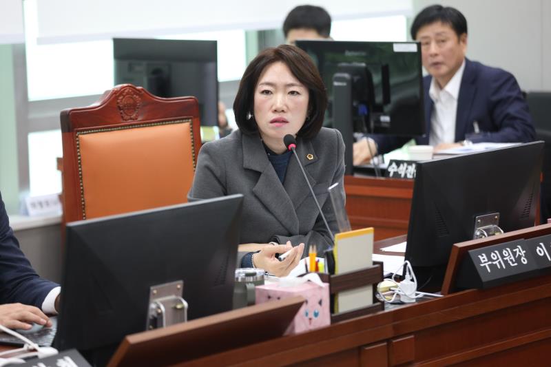 제387회 정례회 제2차 기획재정위원회