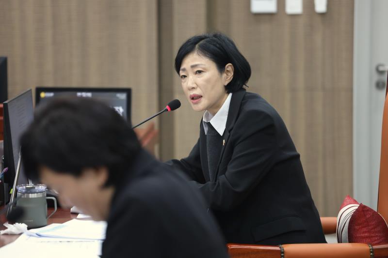 제387회 정례회 제2차 기획재정위원회