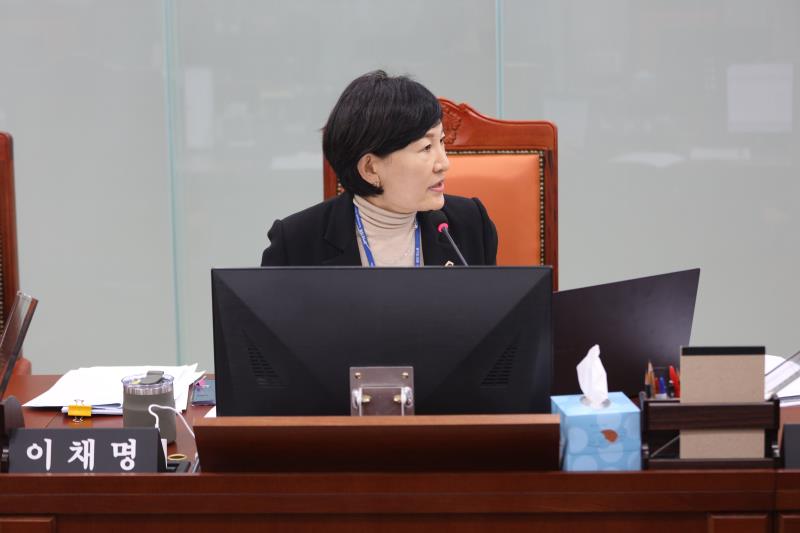 제387회 정례회 제2차 기획재정위원회