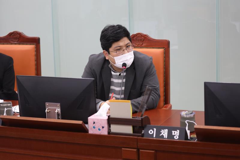 제387회 정례회 제2차 기획재정위원회