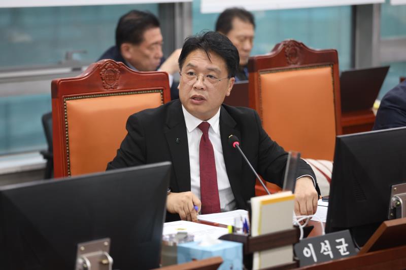 제387회 정례회 제2차 기획재정위원회