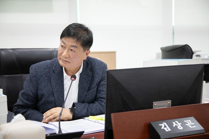 제387회 정례회 제2차 미래과학협력위원회