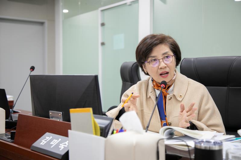 제387회 정례회 제2차 미래과학협력위원회