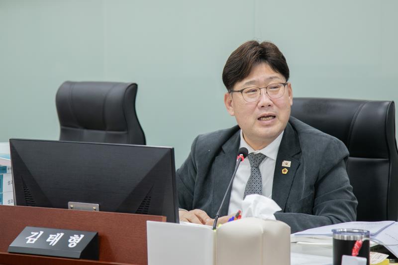 제387회 정례회 제2차 미래과학협력위원회