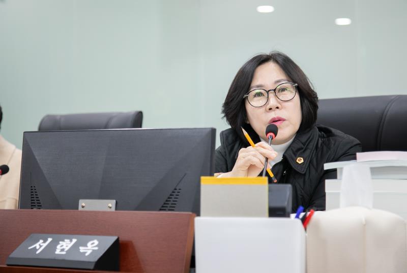 제387회 정례회 제2차 미래과학협력위원회