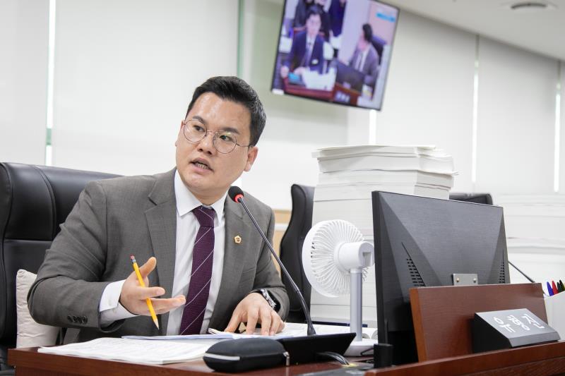 제387회 정례회 제2차 미래과학협력위원회