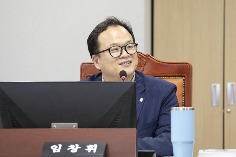 제387회 정례회 제4차 도시환경위원회