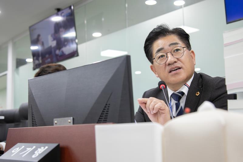 제387회 정례회 제2차 미래과학협력위원회