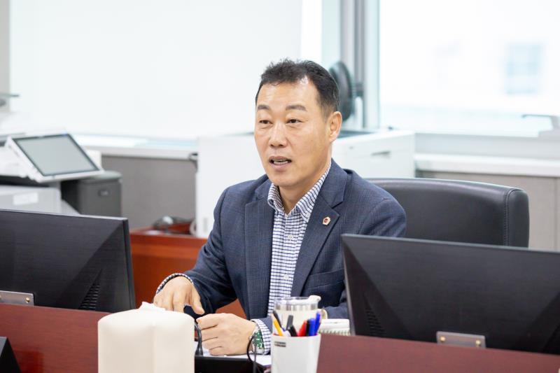 제387회 정례회 제6차 경제노동위원회