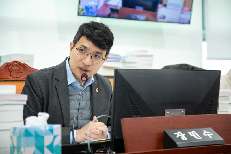 제387회 정례회 제5차 여성가족평생교육위원회