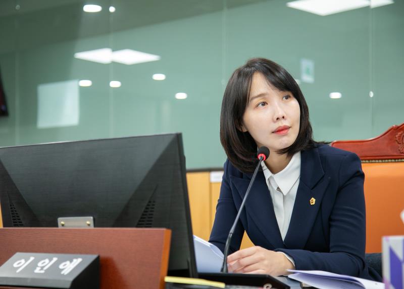 제387회 정례회 제5차 여성가족평생교육위원회