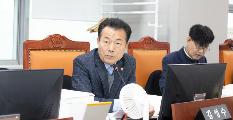 제387회 제4차 건설교통위원회