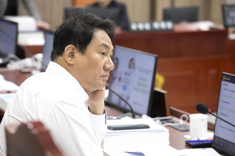 제387회 정례회 제4차 도시환경위원회