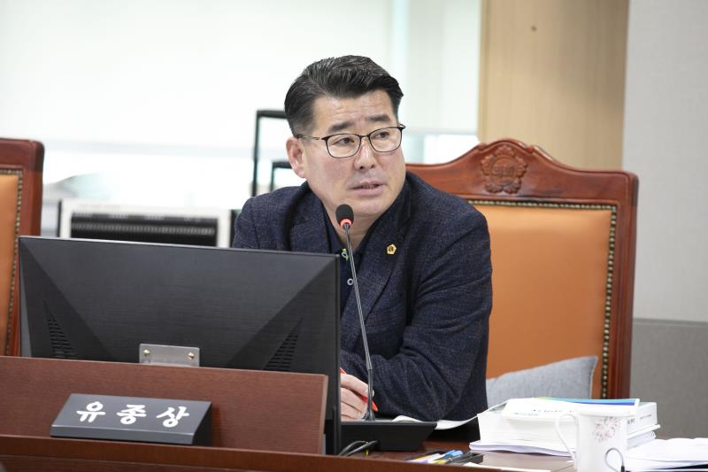 제387회 정례회 제4차 도시환경위원회